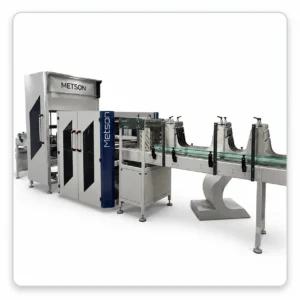 200 -250 bpm shrink wrapping machine