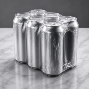 Aluminium Can