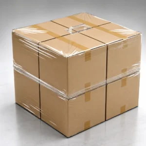 Boxes