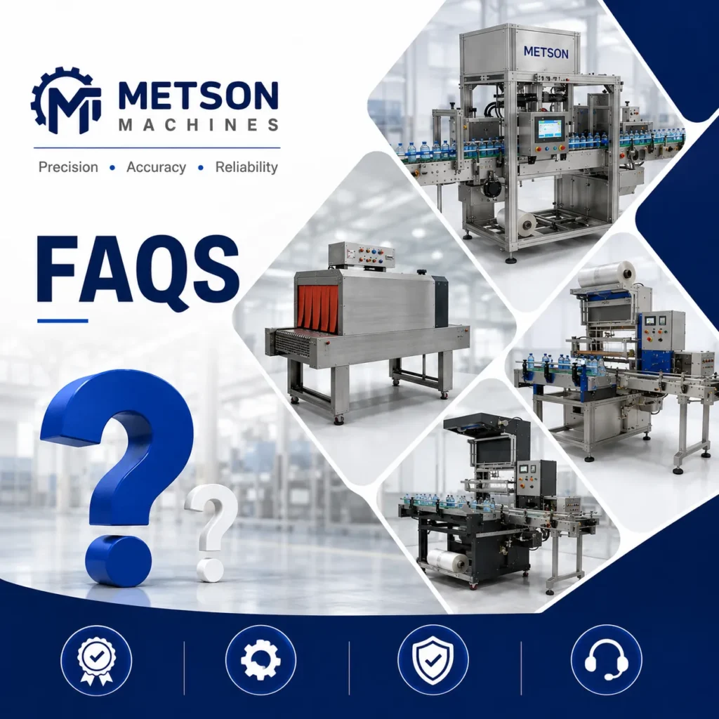 FAQS SHRINK