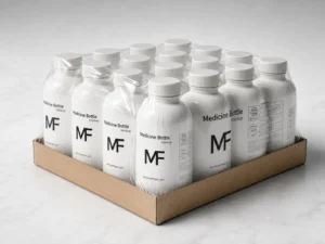 Medicine Bottle
