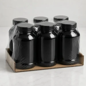 Supplement Jar